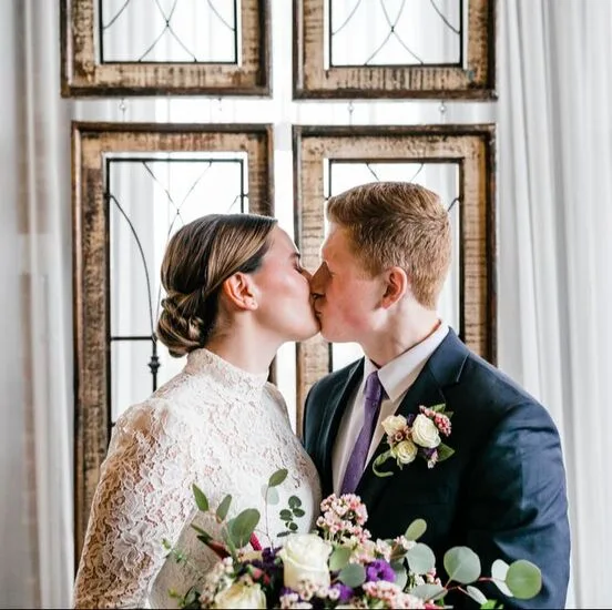 Marry Me In Indy LLC.  Professional Wedding Officiant Services Indianapolis.  Formal, personalized wedding ceremonies.Picture