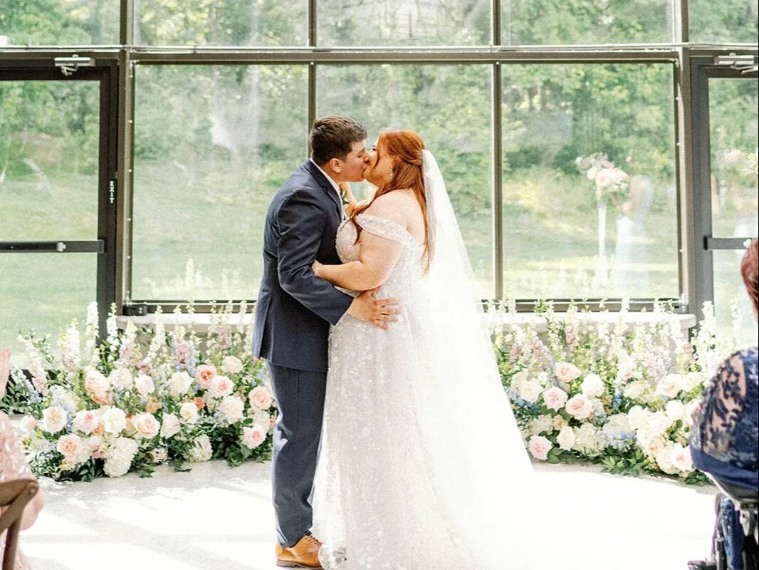 Marry Me In Indy LLC.  Professional Wedding Officiant Services Indianapolis.  Formal, personalized wedding ceremonies.Picture