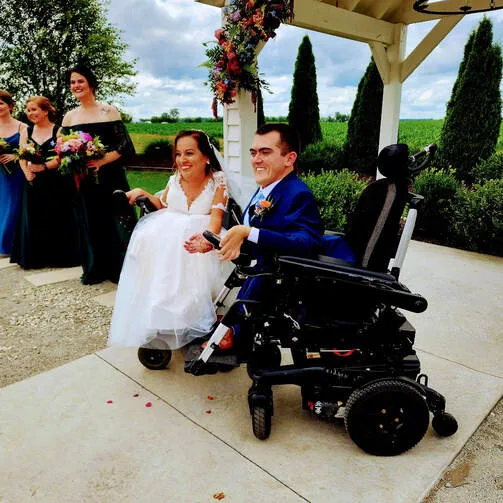 Marry Me In Indy LLC.  Professional Wedding Officiant Services Indianapolis.  Formal, personalized wedding ceremonies.Picture